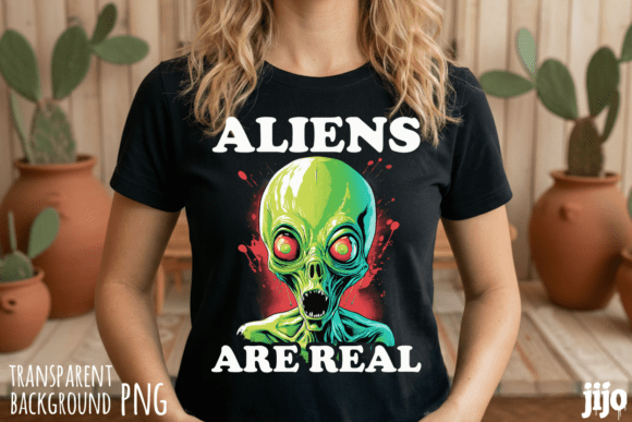 Download Aliens Real Extraterrestrial Horror PNG - Extraterrestrial Collection