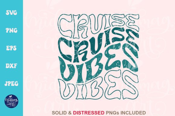 Download Cruise Vibes Svg, Summer Cut File - Summer cut file Collection