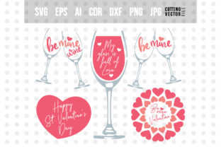 Download Valentine's Day/ Wine Sayings - Wine sayings Collection