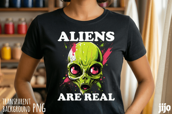 Download Aliens Real Extraterrestrial Scifi PNG - Extraterrestrial Collection